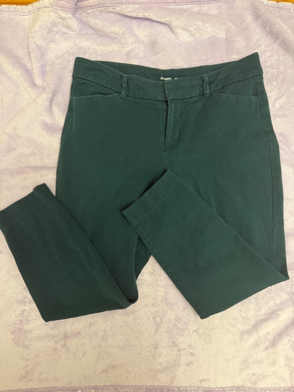 Old Navy Pixie Pants ** Bundle 5+ items and name your offer!!! 💖💞